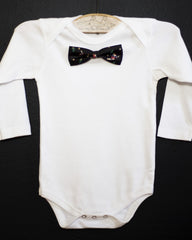 Skiers- VINTAGE print!!