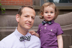 Black & White Besties