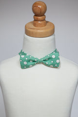 Bubble Bow Tie  *LIMITED EDITION*