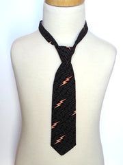 Lightning Bolt Necktie