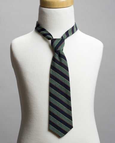 Stripes Neck Tie