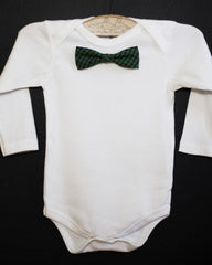 Green Checker