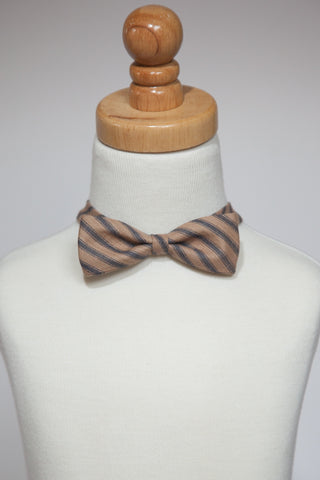 Railroad Bow Tie  *LIMITED EDITION*