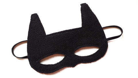 Mighty McGee Full Mask