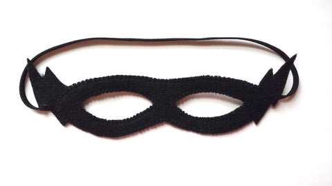 Mighty McGee Lightning Mask