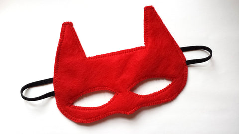 Mighty McGee Full Mask
