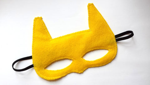Mighty McGee Full Mask